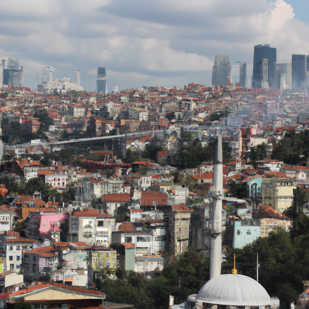 Finans Uzmanı Profil Fotografı Erkek Koyu Arkaplan