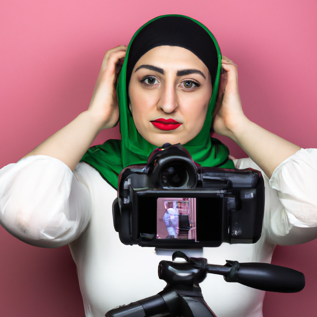 Tecrübeli Yatırımcı Kadın Profil Fotografı